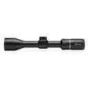 Burris Fullfield IV 3-12x42mm Rifle Scope SFP Long Range MOA Reticle Non Illuminated Matte Black BLEMISHED - Burris