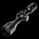 REFURBISHED Burris Fullfield IV Rifle Scope - 3-12x42mm 1" SFP Ballistic E3 Matte - Burris