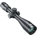 Bushnell Prime Rifle Scope 3-12x40 1" SFP Multi-X Non-Illuminated Black 2 Straight Wall Turrets - Bushnell
