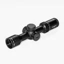 Athlon Talos Crossbow Scope 1.5-5x32 1" SFP BDC 100 IR Illum Black - Athlon-Optics