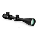 Vortex Crossfire II 3-9x50 Rifle Scope SFP V-Brite MOA Illuminated Black - Vortex