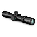Vortex Crossfire II 2-7x32 Crossbow Scope SFP XBR-2 MOA Crossbow Kit Illuminated Black - Vortex