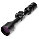 REFURBISHED Burris Fullfield IV 2.5-10x42 Rifle Scope 1" SFP Plex Reticle Non Illuminated Matte Black - Burris