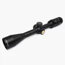 Athlon Neos Rifle Scope 6-18x44 1" SFP BDC 500 IR MOA Illum Black - Athlon-Optics