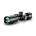 Hawke Sport Optics XB1 Crossbow Scope 1.5-5x32 (250-425 fps) 1" IR XB1 SR Black - Hawke Optics