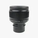 Athlon Ares G2 UHD 22x Ranging Reticle Eye Piece with MIL Reticle - Athlon Optics