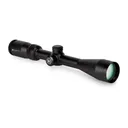 Vortex Crossfire II 4-12x44 Rifle Scope SFP Dead-Hold BDC MOA Non Illuminated Black - Vortex
