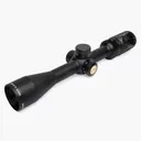 Athlon Neos Rifle Scope 4-12x40 1" SFP BDC 500 IR MOA Illum Black - Athlon-Optics