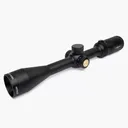 Athlon Neos Rifle Scope 6-18x44 1" SFP Center X MOA Non-Illum Black - Athlon-Optics