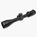 Athlon Neos Rifle Scope 3-9x40 1" SFP BDC 500 IR MOA Illum Black - Athlon-Optics