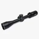 Athlon Neos Rifle Scope 3-9x40 1" SFP BDC 22 RimFire MOA Non Illum. Black - Athlon-Optics