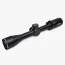 Athlon Neos Rifle Scope 3-9x40 1" SFP Center-X MOA Non-Illum Black - Athlon-Optics