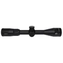 Truglo Intercept Rifle Scope BTX - 3-9x40 IR Duplex Reticle - Black - Truglo