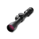 BLEMISHED Burris Droptine Rifle Scope - 2-7x-35mm Ballistic Plex .22 45-13' FOV 3.1-4.1" ER Matte - Burris