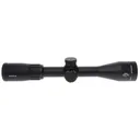 Truglo Nexus 3-9x40 Rifle Scope Duplex Reticle Black - Truglo