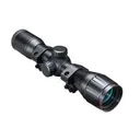Tasco Air Rifle Scope - 4x32 AO Air Gun RS Black Fully Coated Rings Truplex  SB - Tasco