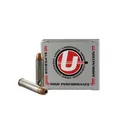 Underwood Ammo XTP Handgun Ammunition .460 S&W Mag 300gr JHP 1750 fps 20/ct - Underwood-Ammo