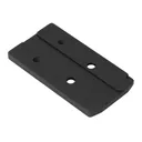Holosun 407k/507k Adapter for Glock MOS Black - Holosun