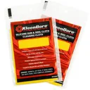 KleenBore Silicone Gun & Reel Cloth 10/ct - Kleen-Bore