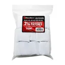 KleenBore 2 1/4" Bore Cleaning Patches .38/.45 Cal .410-20 ga 500/ct - Kleenbore