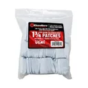 KleenBore 1 3/4" Bore Cleaning Patches .28-.35 Cal 500/ct - Kleen-Bore