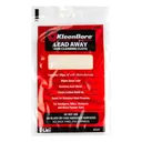 KleenBore Lead Away Gun Cloth - Kleenbore