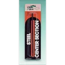 KleenBore Multi Section Cleaning Rod 6.75" Center Section Steel - Kleenbore
