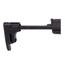 ATI GSG RETRACTABLE STOCK FOR GSG-16 WITH MAG HOLDER - Ati