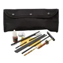 Kleenbore Modular Black Field Kit Cleaning Kit 5.56mm/.223 Cal M4/AR-15/M-16 - Kleen-Bore
