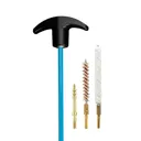 KleenBore SAF-T Clad 33" Cleaning Rod .17 Cal./.177 Cal - Kleen-Bore