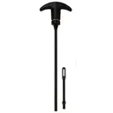 KleenBore 33" Rifle Cleaning Rod with Slotted Patch Holder .22-.45 Cal - Kleen-Bore