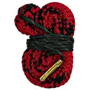 KleenBore Pull Through Rope Cleaner .380/.357/.38 Cal./9mm with BreakFree Wipe Cloth - Kleen-Bore
