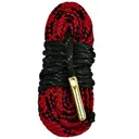 KleenBore Kwik Kleen One Pull Through Rope Cleaner .22/.223/5.56mm with BreakFree CLP Wipe - Kleen-Bore