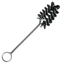 KleenBore Magbrush Staggered Magazine Well Brush 9mm Luger/10mm/.40/.45 - Kleen-Bore
