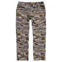 Browning Early Season Pant Ovix Camo 32 - Browning-Clothing