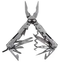 SOG Powerlitre Multi-Tool Silver - SOG Knives