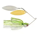 Booyah J.C. Covert 3/4oz G/N Will Jc Special - Booyah-Baits