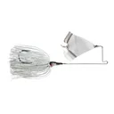 Booyah Squelcher Silver White - Booyah-Baits