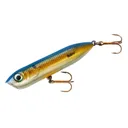 Heddon Chug'n Spook Jr 3.5'' G-Finish Foxy Shad - Heddon-Fishing-Lures