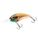 Bomber Fat Free Guppy Crankbait 2-3/8" 3/8 oz Bluegill - Bomber-Lures