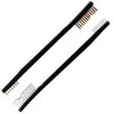 KleenBore Double End Nylon and Bronze Brush Combo Set - Kleen-Bore