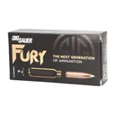 Sig Sauer Elite Bonded Rifle Ammunition .277 Sig Fury 150gr PT  2830fps 20/ct - Sig Sauer