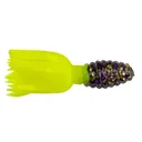 Mr Crappie Thunder 1.75'' Who Dat 15pk - Mr-Crappie-Baits