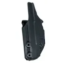 L.A.G. Tactical Appendix MKII IWB Holster for H&K VP9 Black RH - L-A-G-Tactical