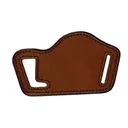 Bianchi 101 Foldaway Leather Holster (Right Hand Draw) - Bianchi