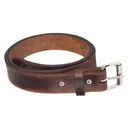 1791 Gun Belt 01 Size 40/44 Vintage - 1791