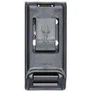 Safariland 744BL Accessory Clip-On Belt Loop - Safariland