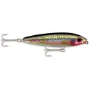 Rapala SW Skitter Walk 11 5/8oz  4.375'' Holo Silver - Rapala-Lures