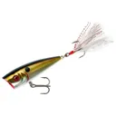 Booyah Boss Pop Z Shad - Booyah-Baits