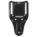 Safariland Mid-Ride Universal Belt Loop 2" Black - Safariland